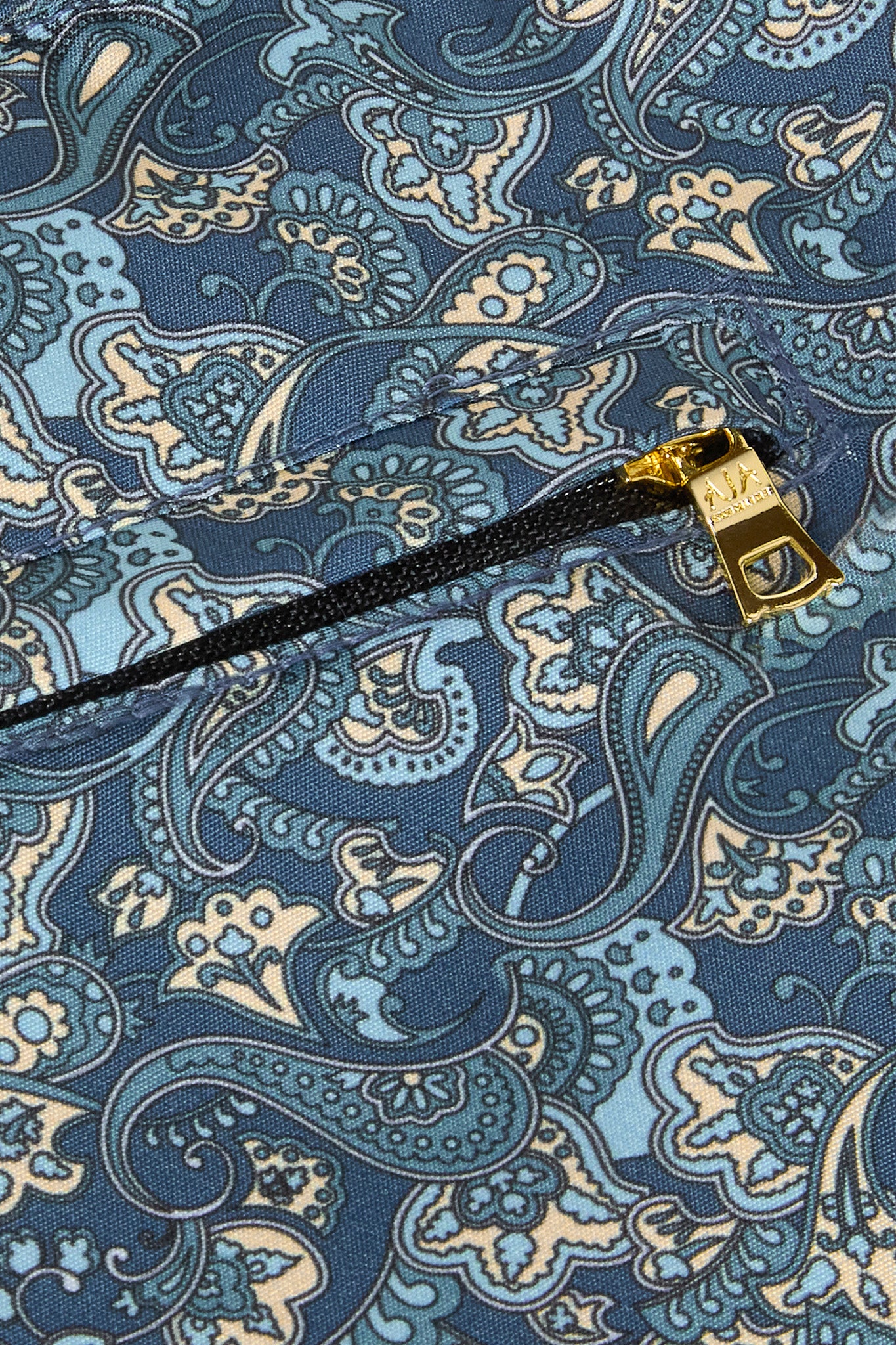 Eros Chino Short - Paisley (Limited Edition) – Aja Swimline